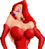 Jessica Rabbit's Avatar